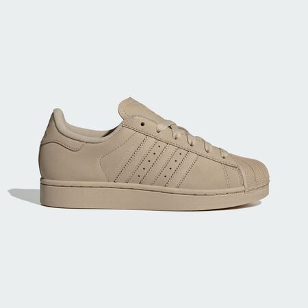 ADIDAS ORIGINALS superstar SUPERSTAR BEIGE MEN