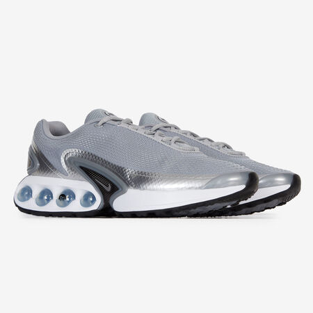 NIKE air max AIR MAX DN ARGENT HOMME