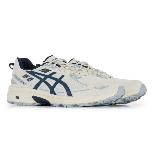 ASICS GEL-VENTURE 6 BEIGE/BLACK 