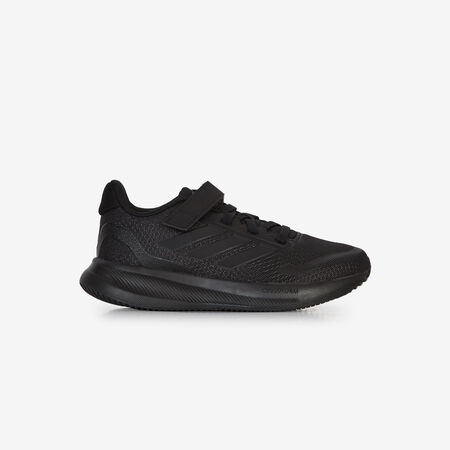 ADIDAS ORIGINALS RUNFALCON 5 CF BLACK TODDLERS