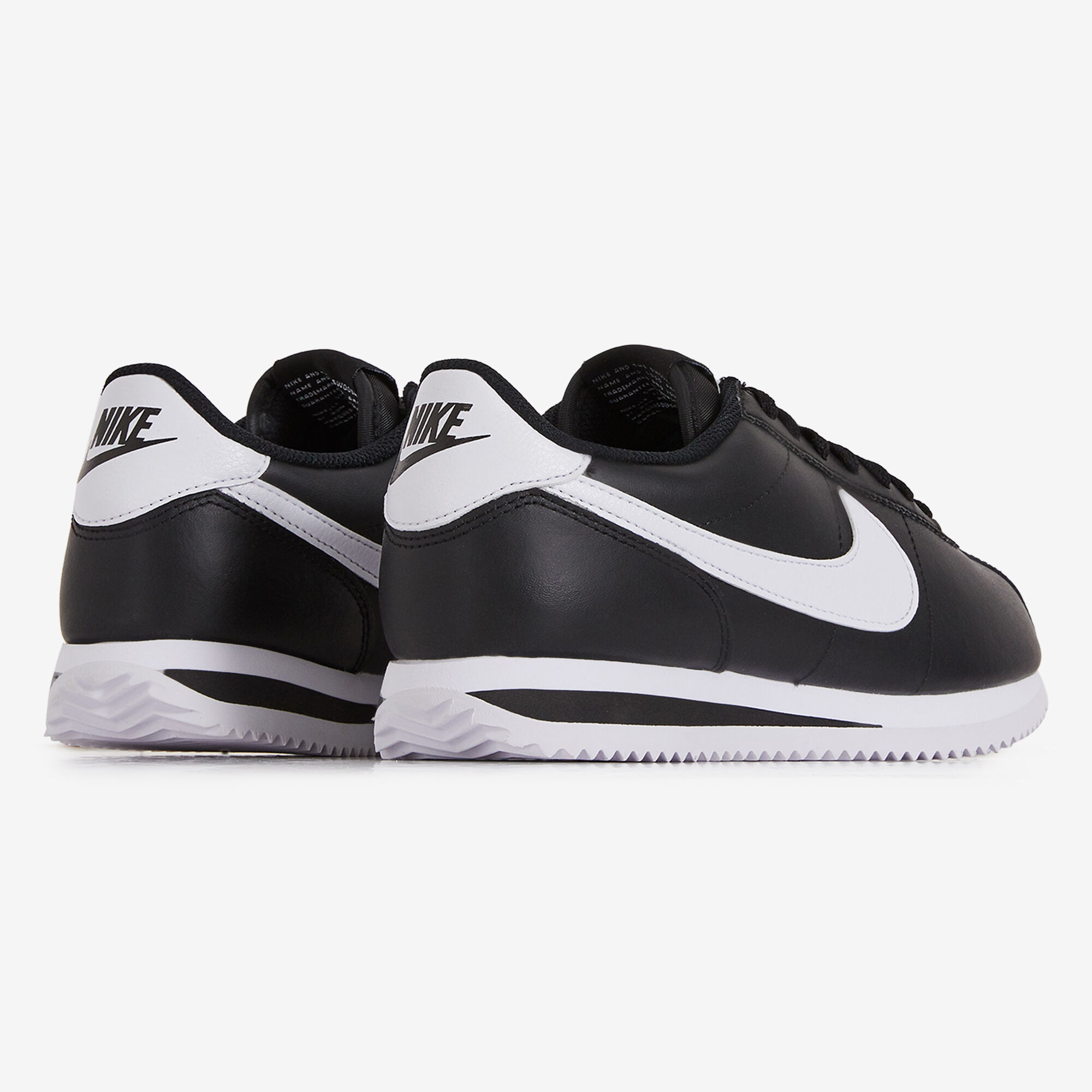 Courir clearance nike cortez
