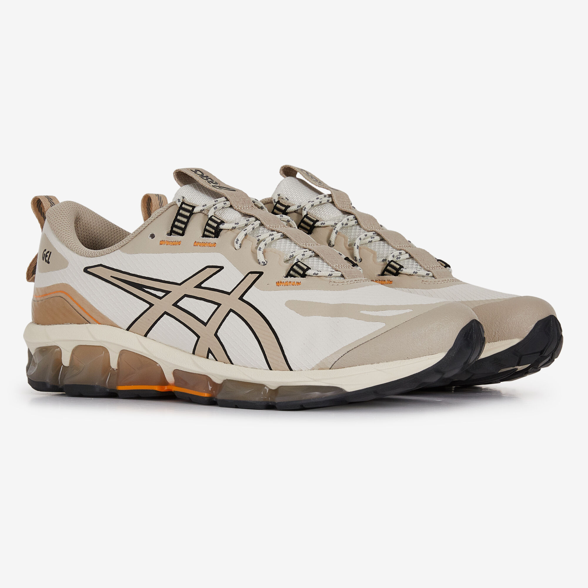 Chaussures asics shop soldes