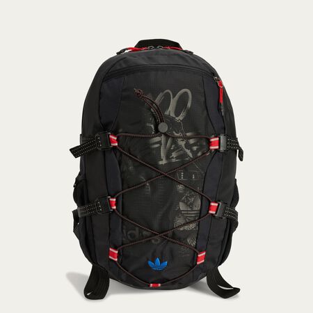 ADIDAS ORIGINALS Sac à dos 100 Thieves Carbon MIXTE