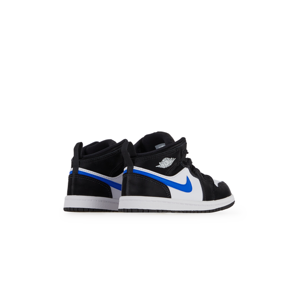 air jordan nike 1 mid bleu air jordan nike 1 mid bleu