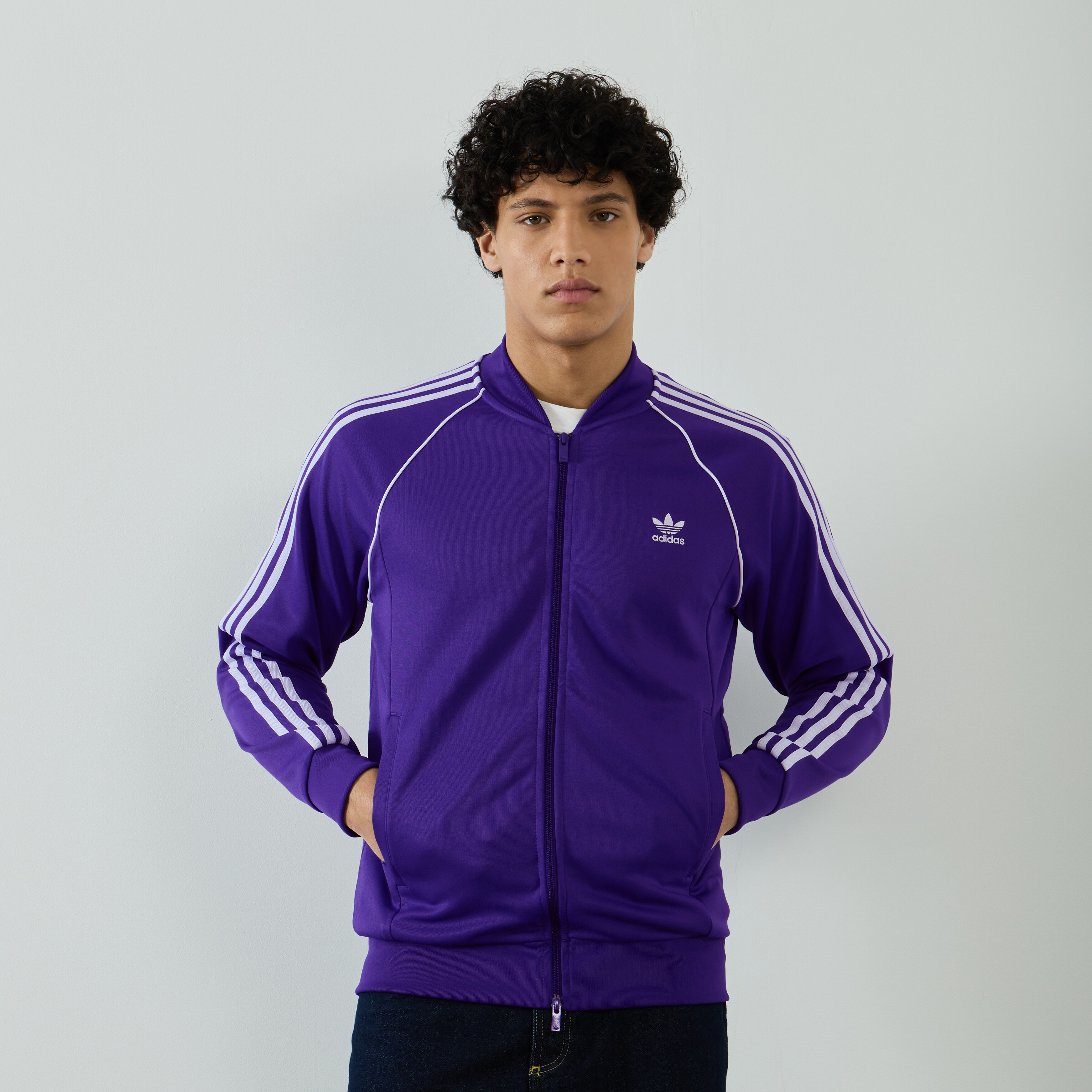 Veste adidas superstar sales