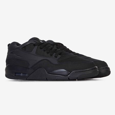 JORDAN JORDAN 4 RM BLACK MEN