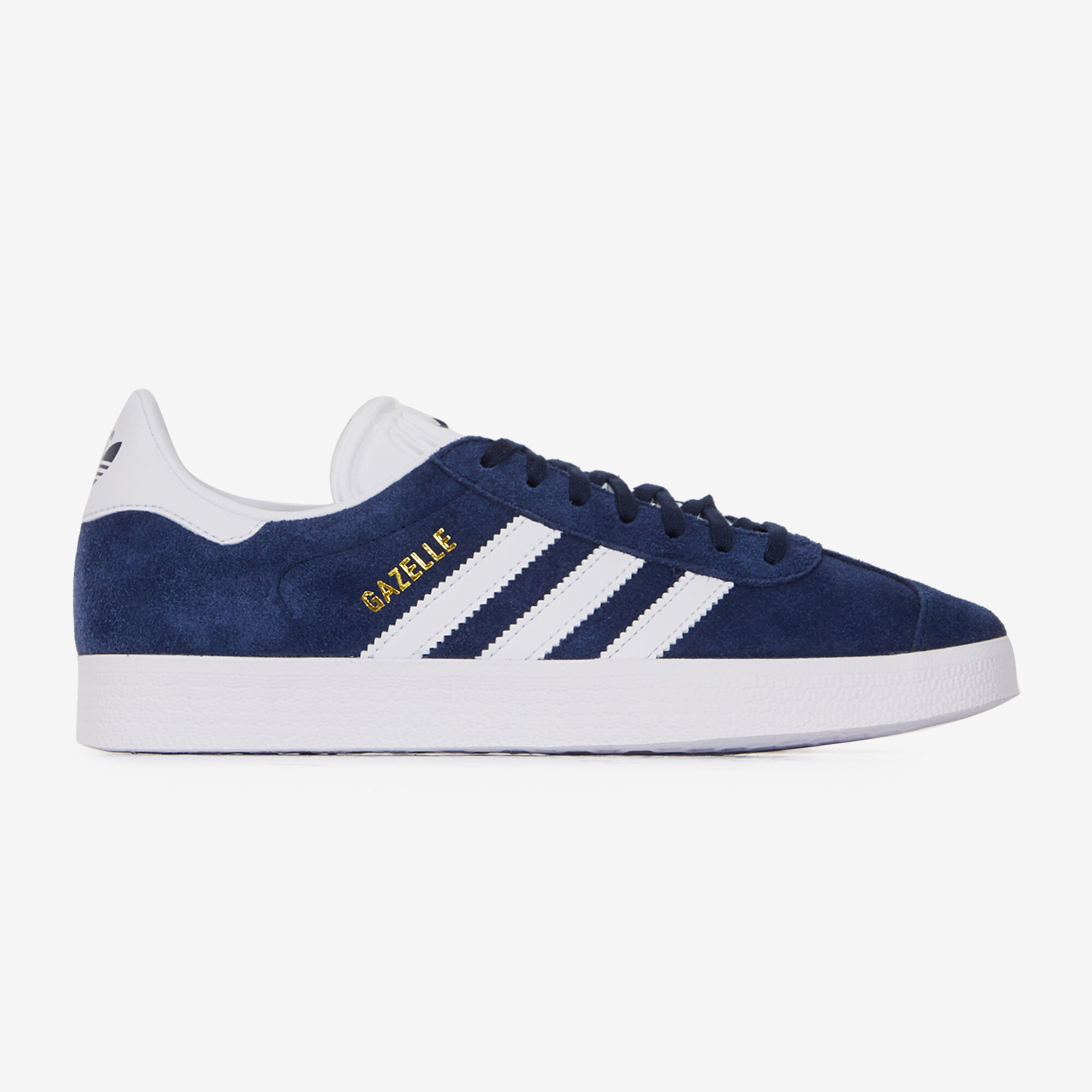 Gazelle adidas blanche femme deals