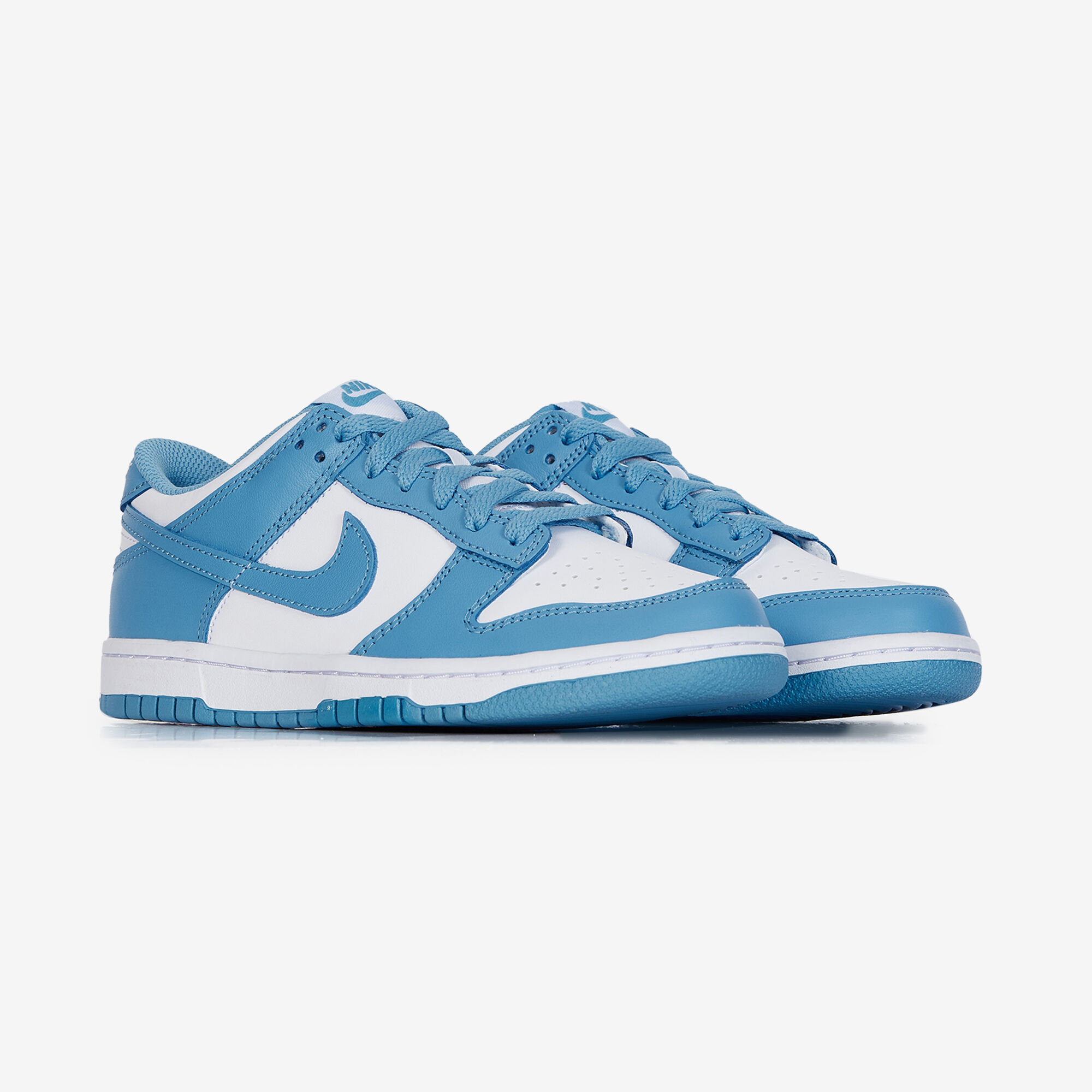 Dunk Low Unc - vue 2