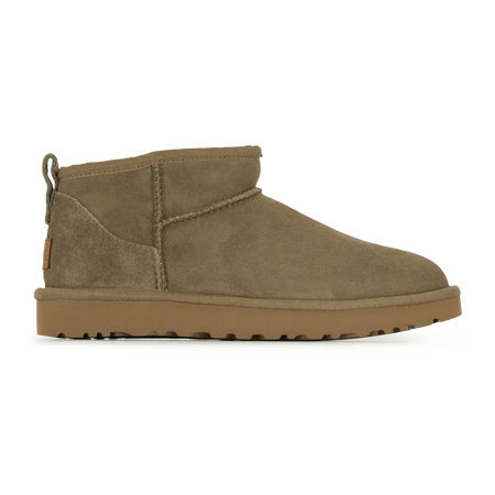 Ugg marron femme best sale
