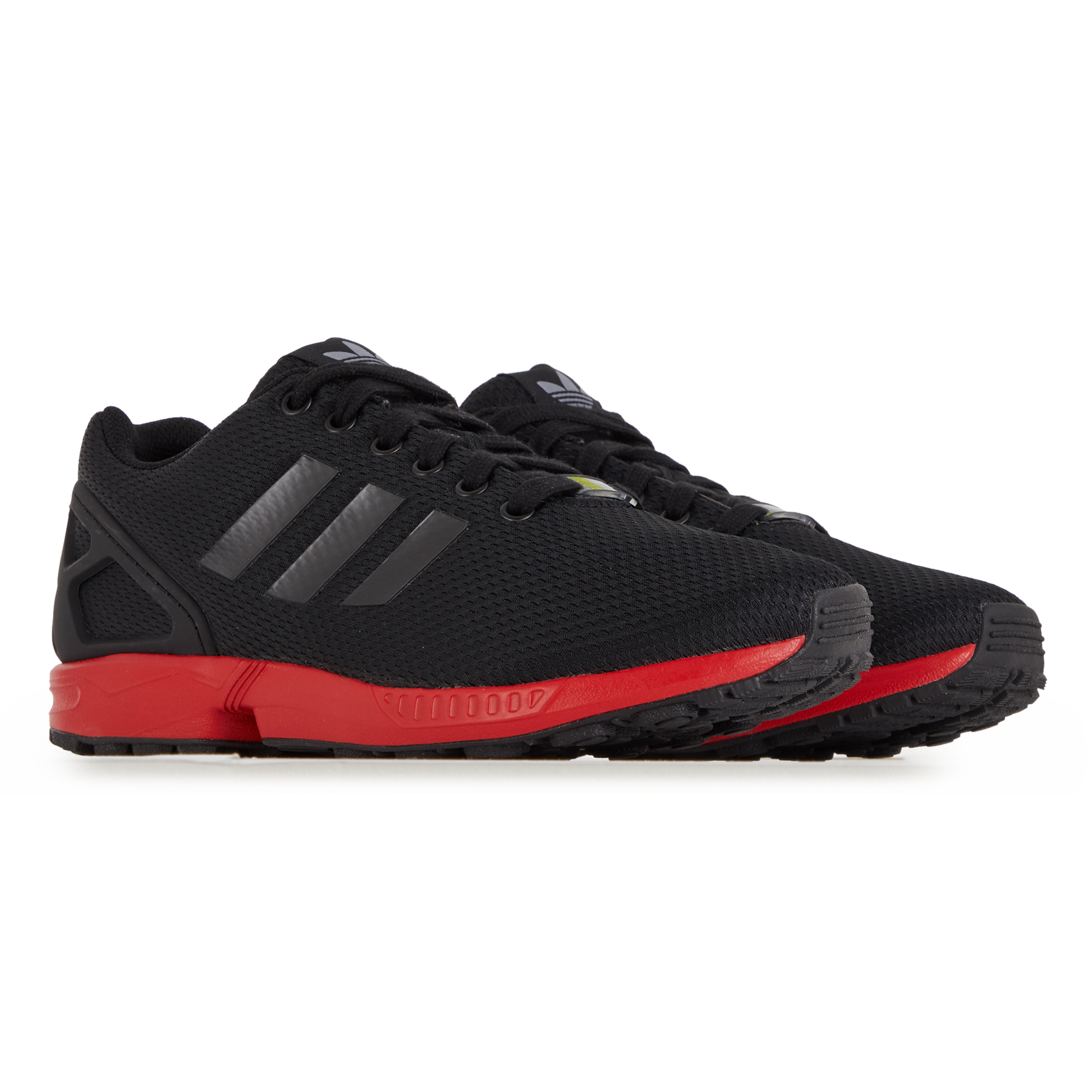 adidas flux noir