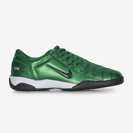NIKE TOTAL 90 VERT FEMME