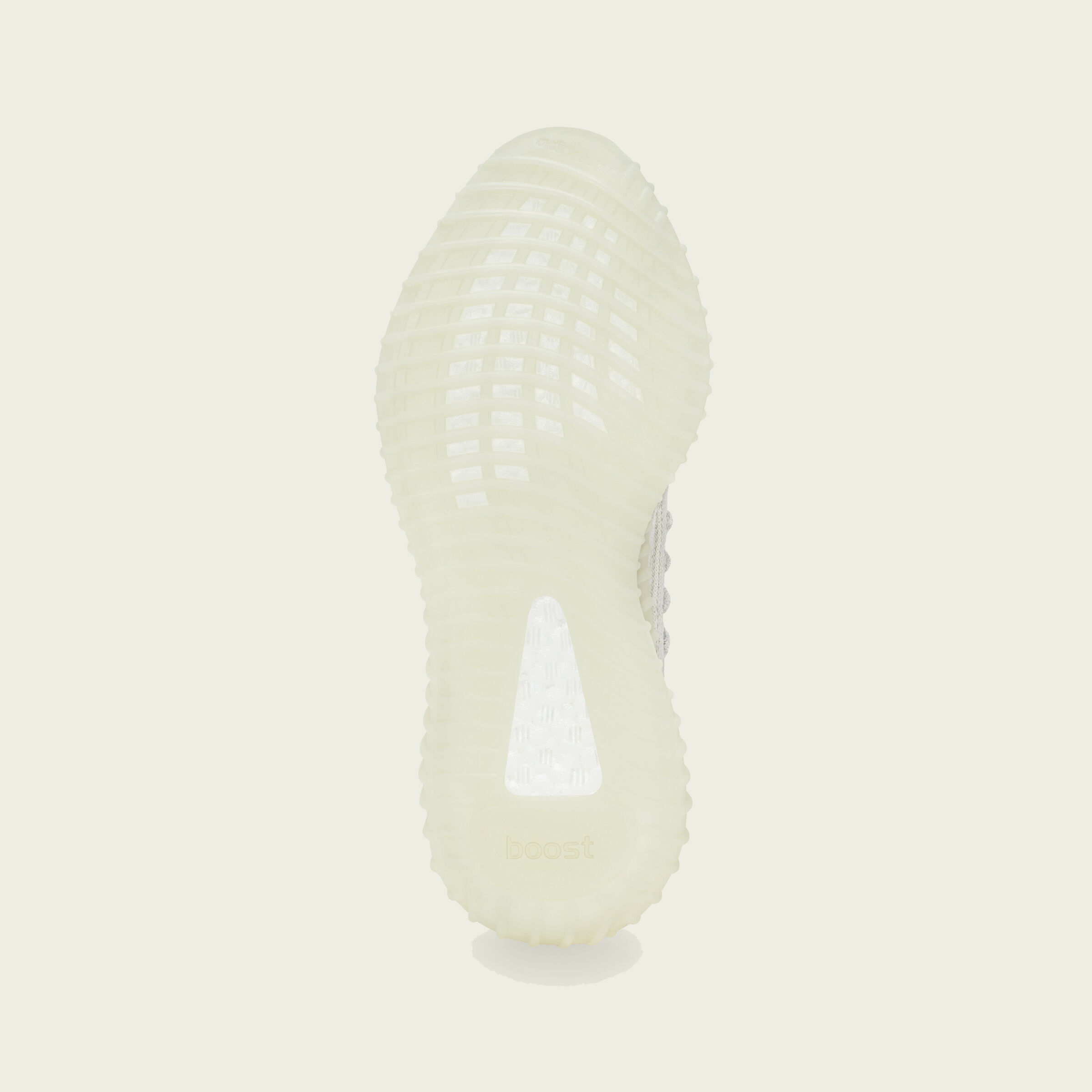 Courir yeezy 2025