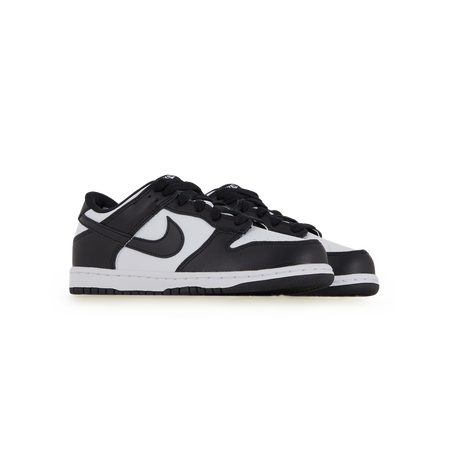 NIKE dunk DUNK LOW PANDA NOIR/BLANC TODDLERS