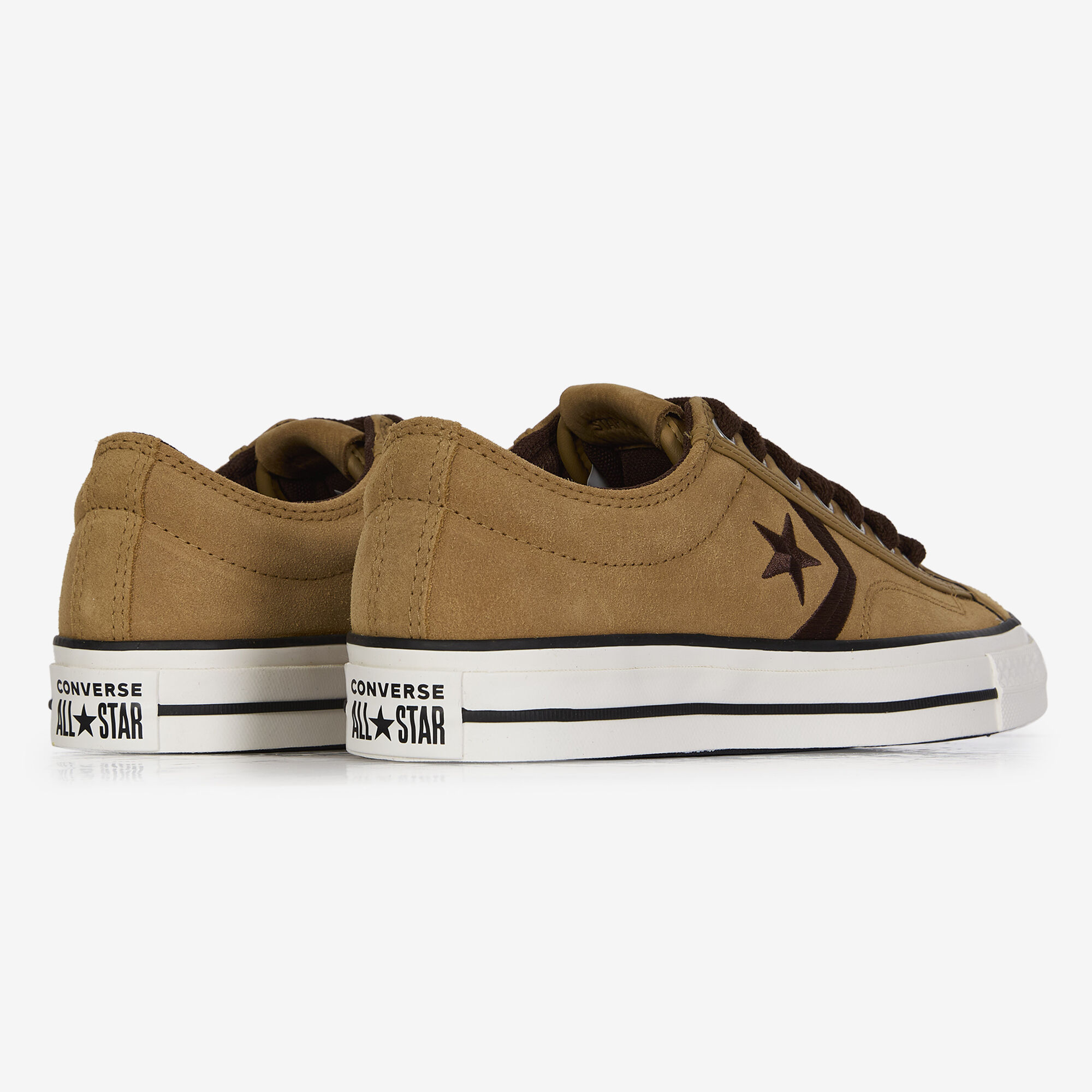 Star Player 76 Suede - vue 8