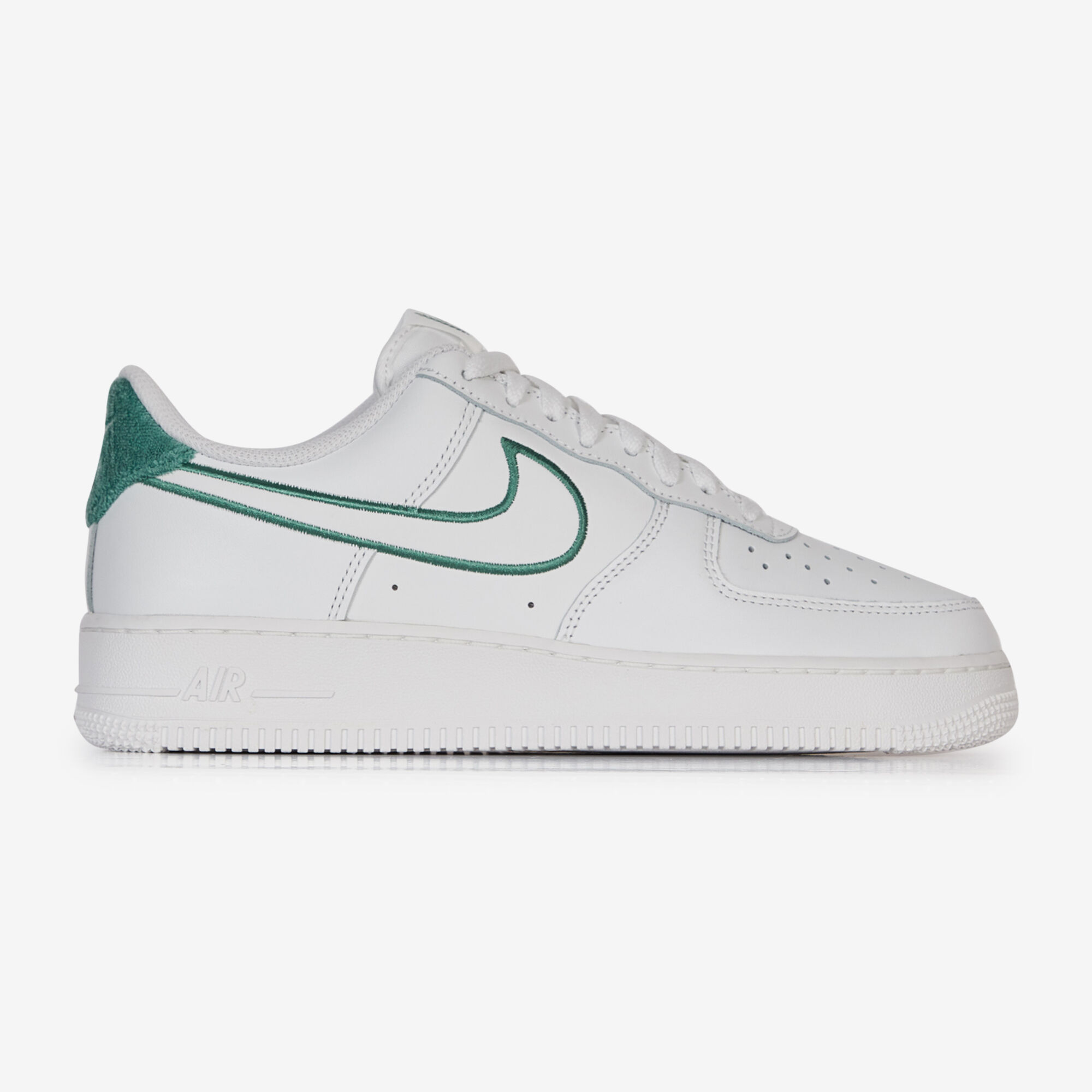 Nike air force 1 lv8 green discount