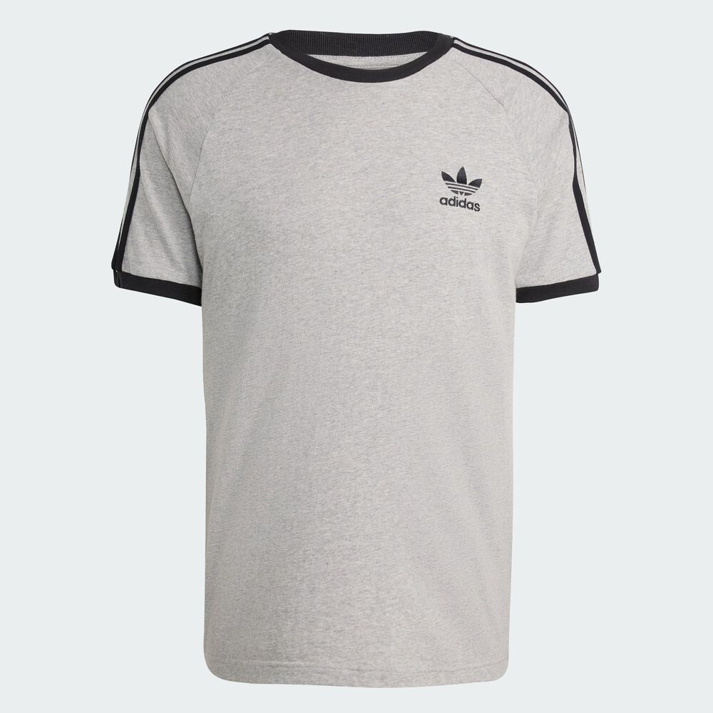 Shirts Men T Shirt Courir Homme ADIDAS ORIGINALS Adicolor