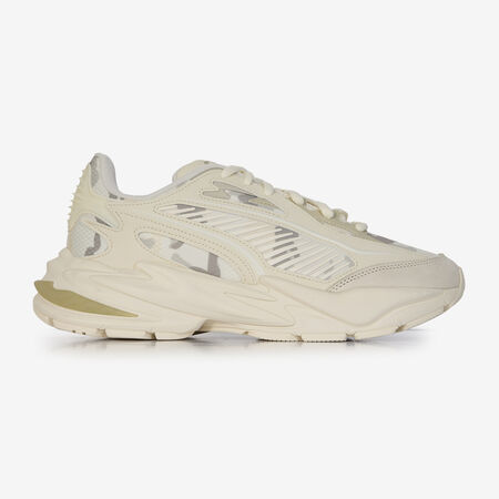 PUMA rs RS SURGE CAMO BEIGE MEN