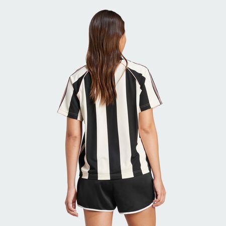 ADIDAS ORIGINALS Maillot adidas Originals Summer Glow Wonder White / Black FEMME
