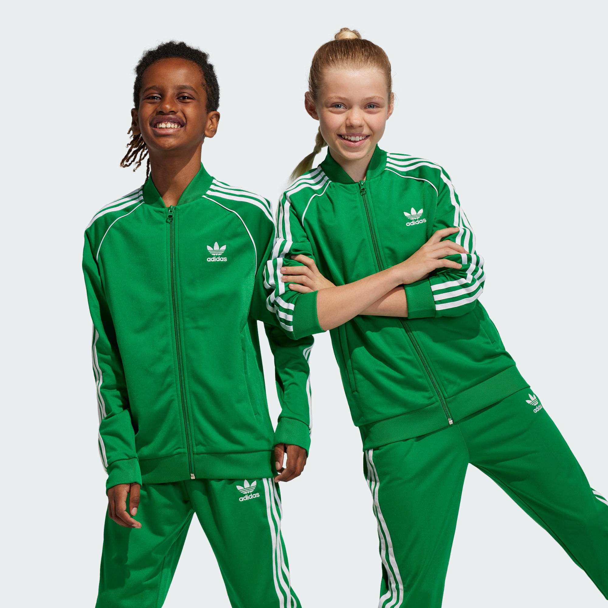 Sst track jacket green shop
