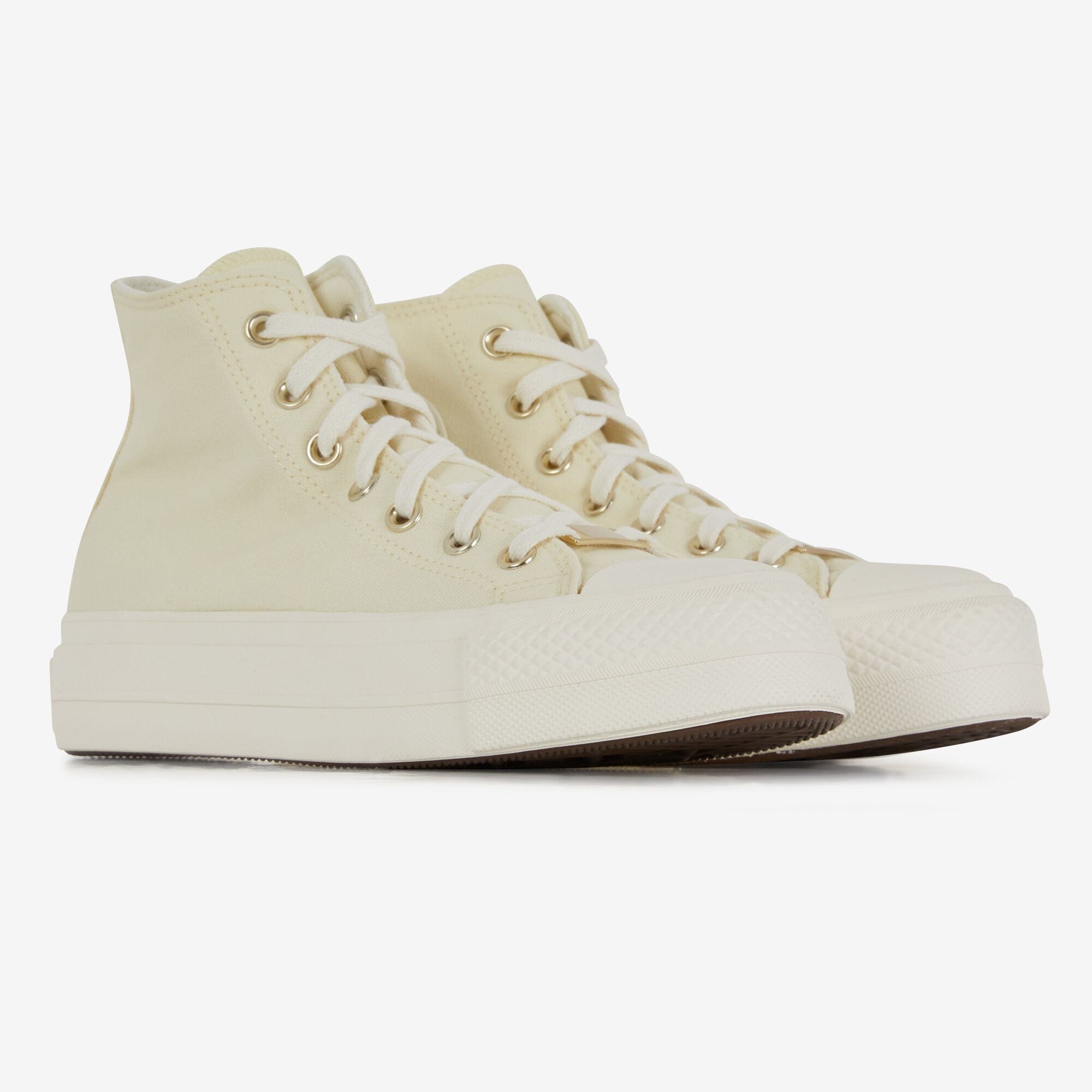 Chuck taylor all star online beige