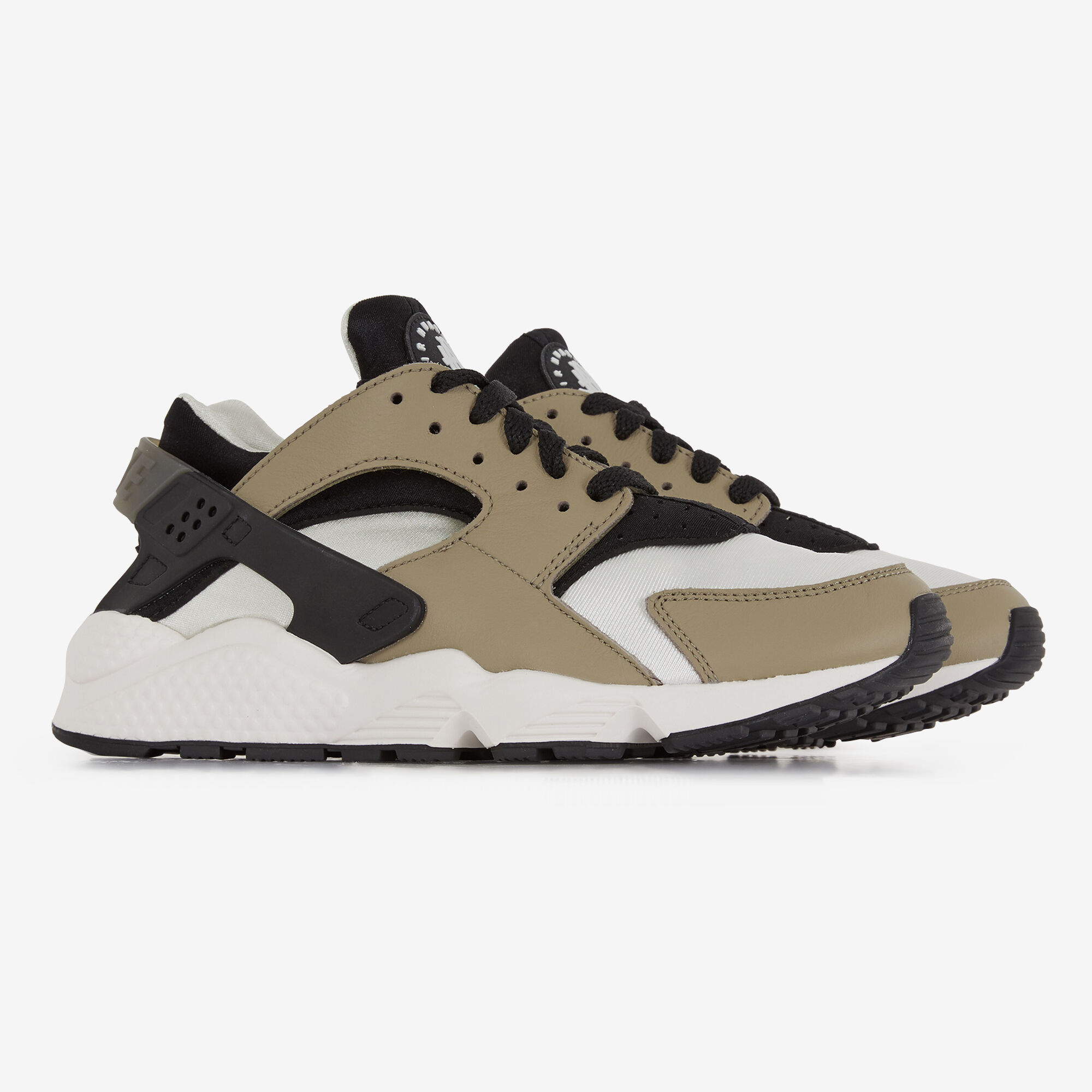 Nike huarache online femme beige