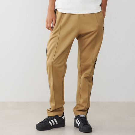 ADIDAS ORIGINALS PANT JOGGER ADICOLOR CLASSICS BROWN/BLACK MEN