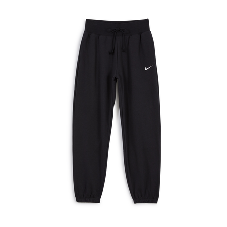 NIKE PANT JOGGER PHOENIX OS BLACK WOMEN