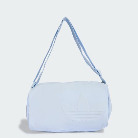 ADIDAS ORIGINALS Mini Duffle Bag Crystal Sky UNISEX