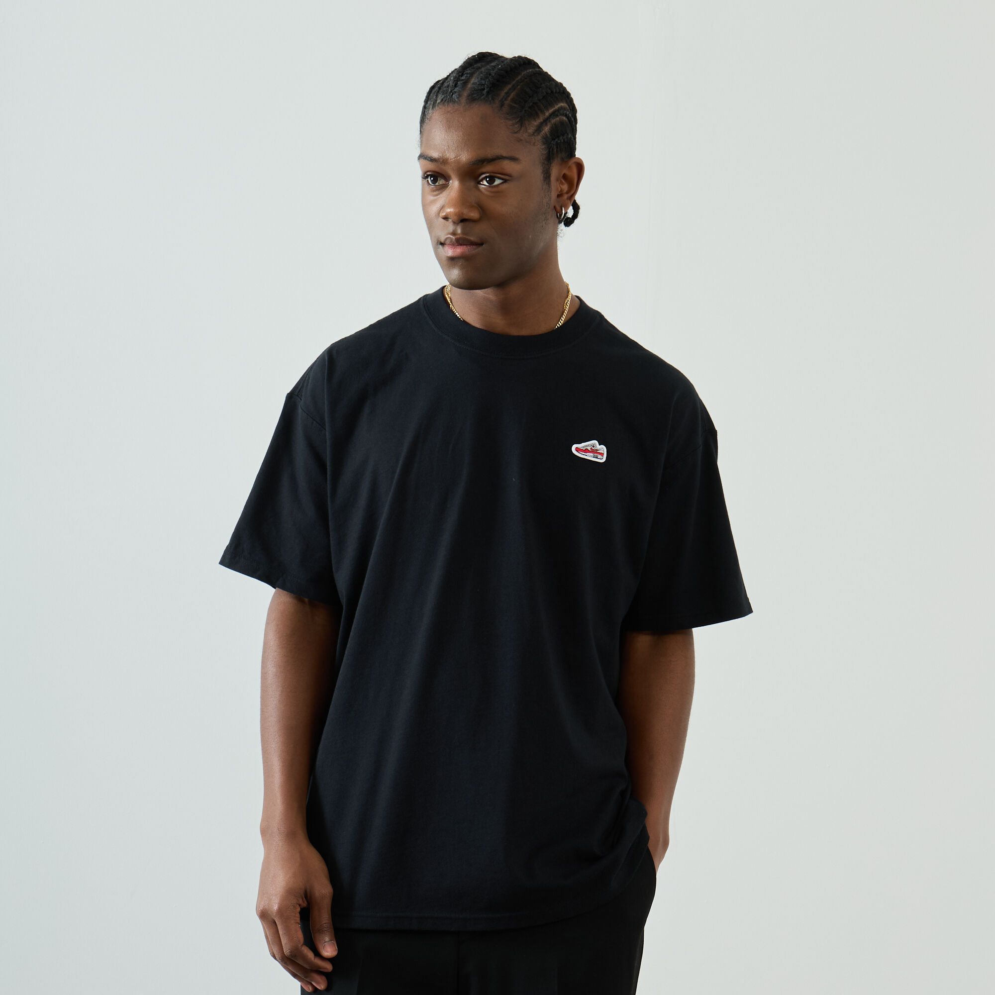 Tee shirt store nike soldes