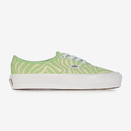 AUTHENTIC LX : GREEN/YELLOW