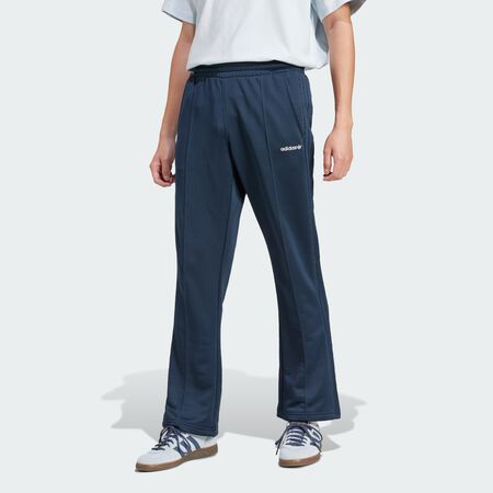 ADIDAS ORIGINALS Flare Pants Aurora Ink MEN