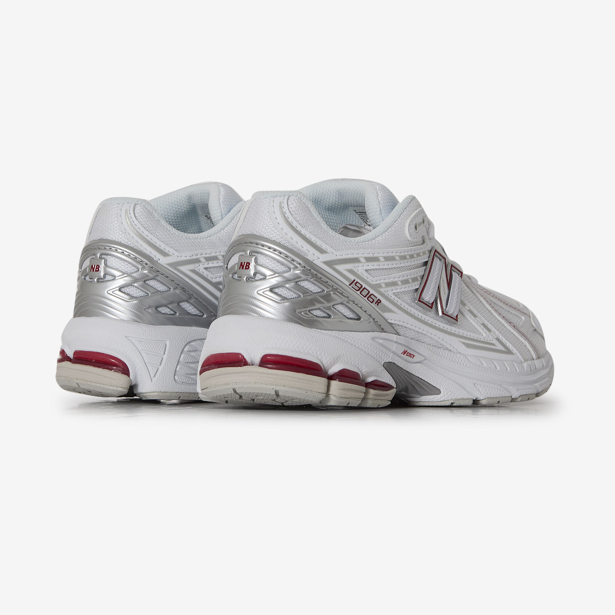 Baskets basses New Balance 1906 G19065AK - vue 5