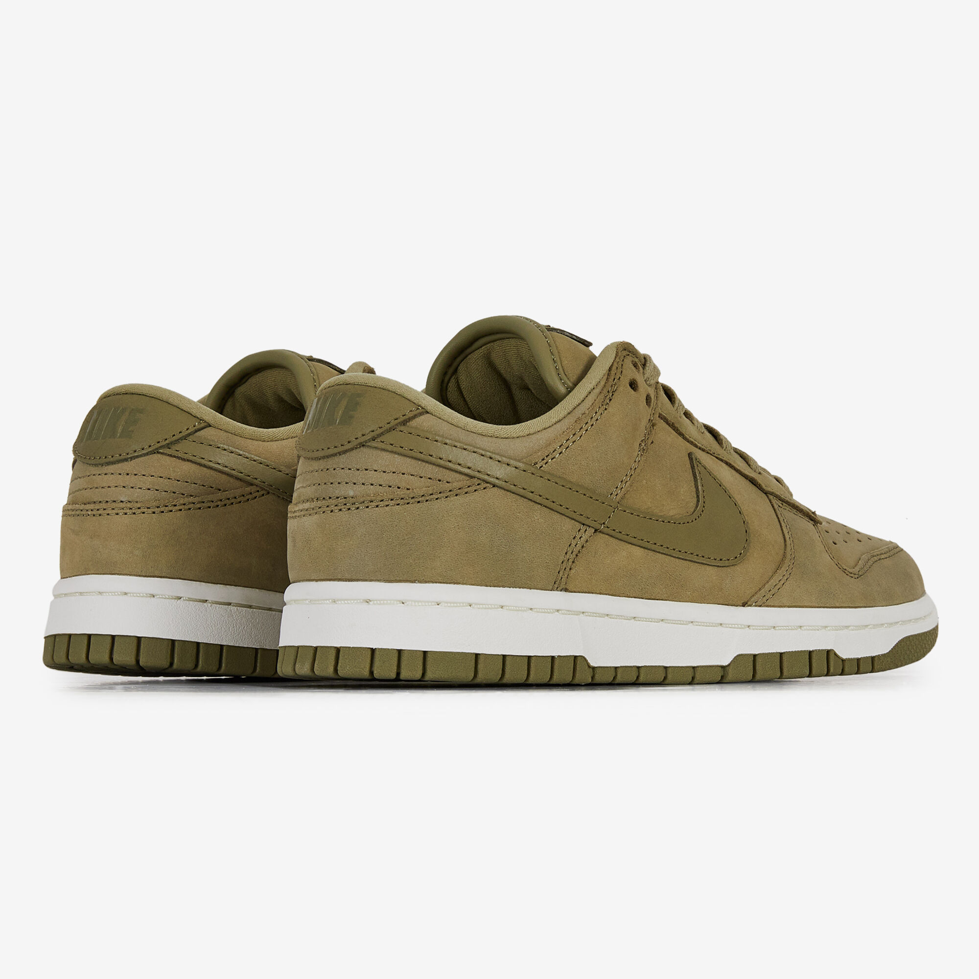 DUNK LOW NEUTRAL OLIVE