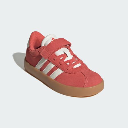 ADIDAS SPORTSWEAR Chaussure VL Court 3.0 Preloved Scarlet / Core White / Bright Red BÉBÉ