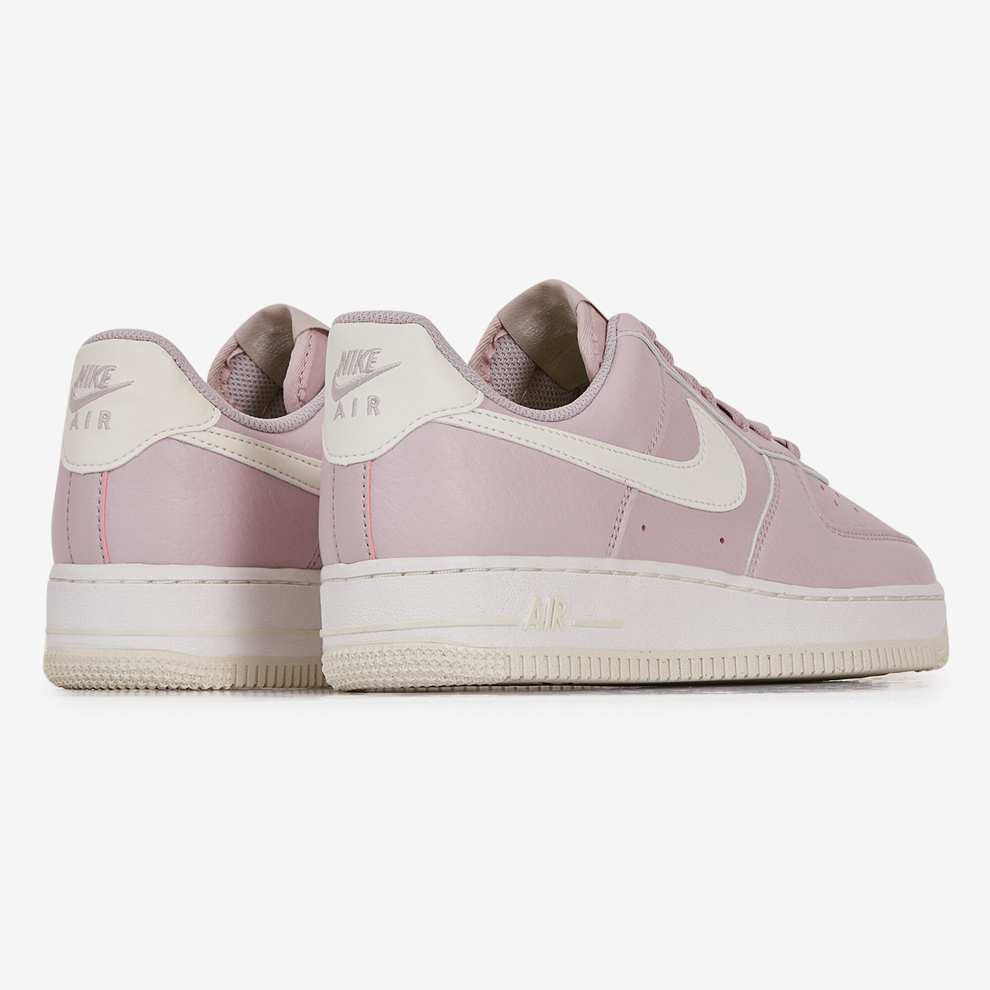 Nike air force mauve 2025