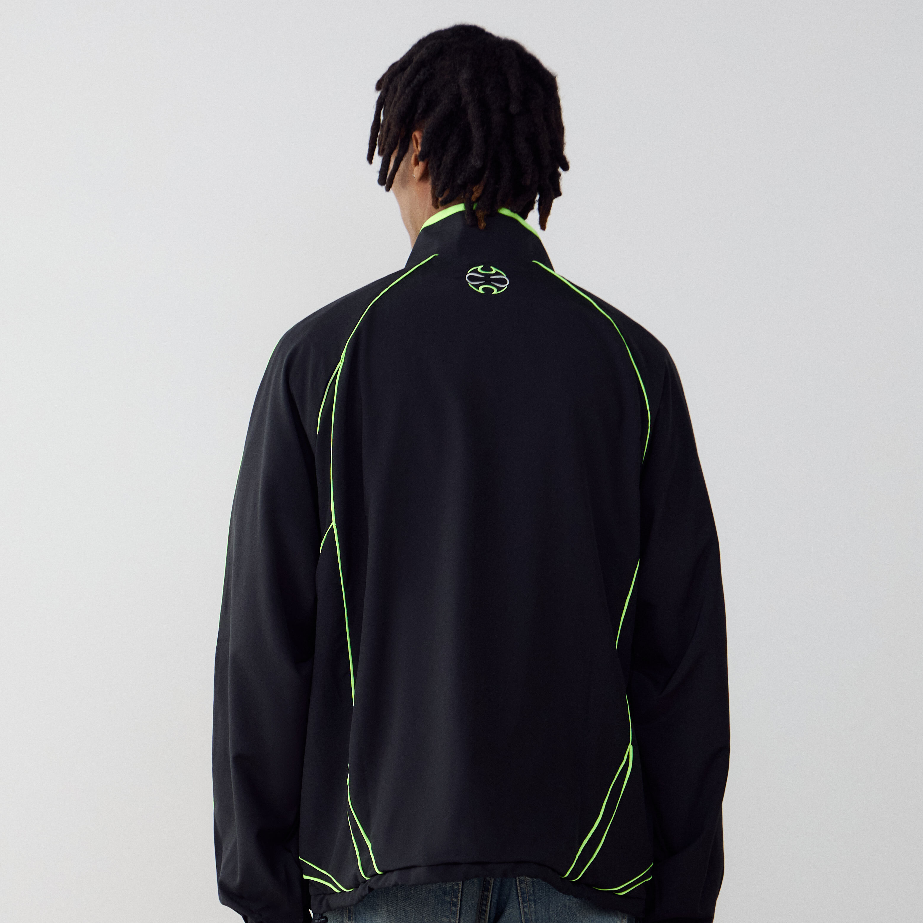 Track top Teamgeist Adicolor - vue 10