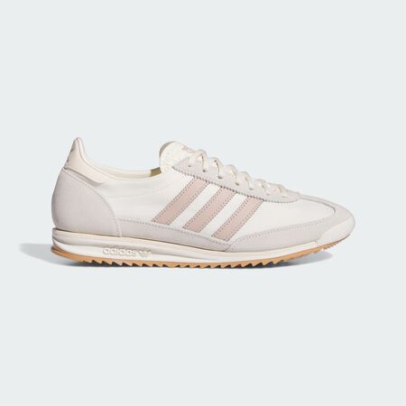ADIDAS ORIGINALS sl 72 Chaussure SL 72 OG Aurora Coffee / Icey Blue / Off White MIXTE
