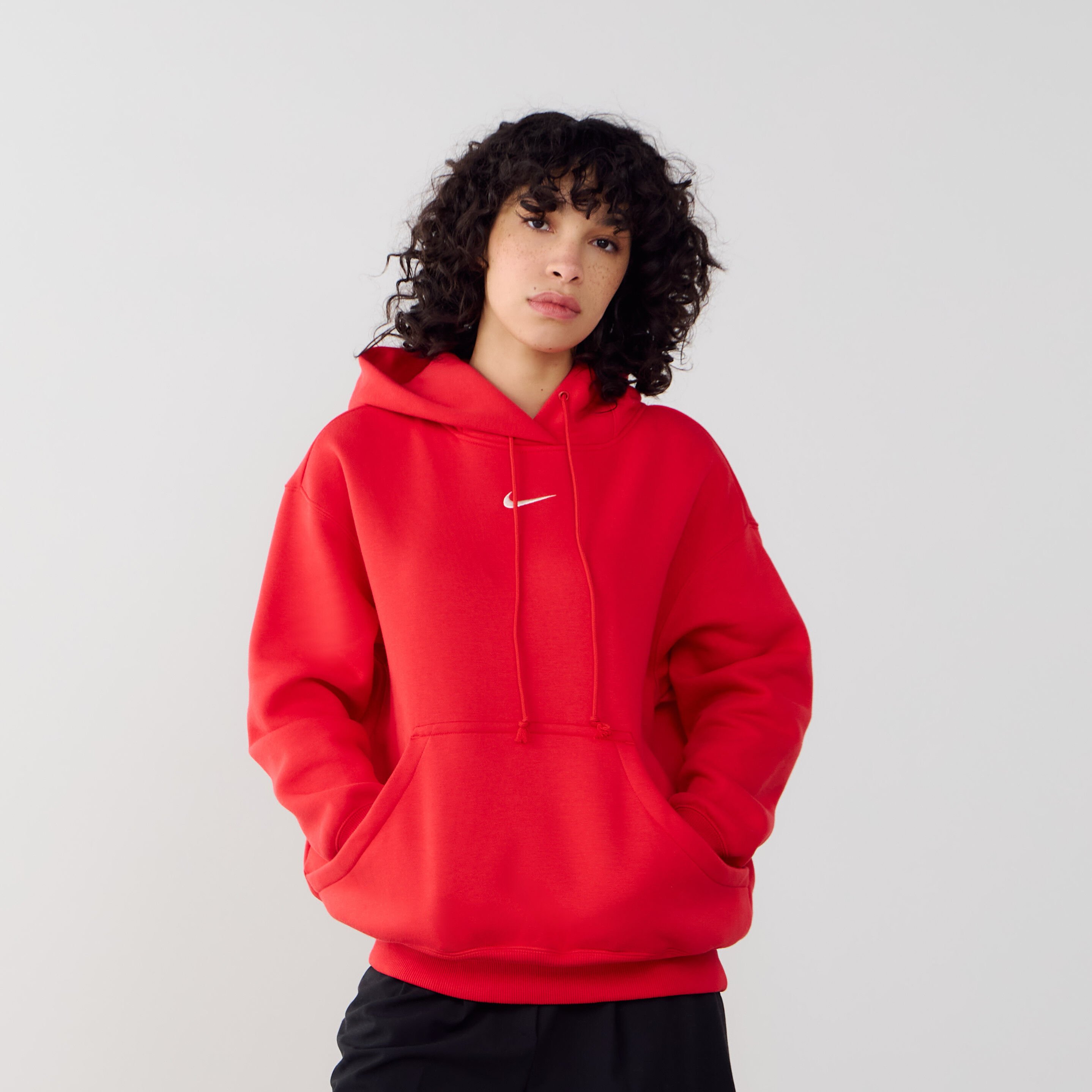 long nike hoodie womens