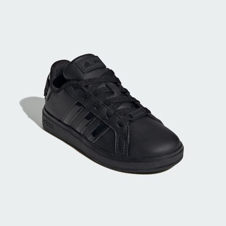 ADIDAS SPORTSWEAR CHAUSSURE ADIDAS STAR WARS GRAND COURT 2.0 ENFANTS Core Black / Core Black / Core Black BÉBÉ