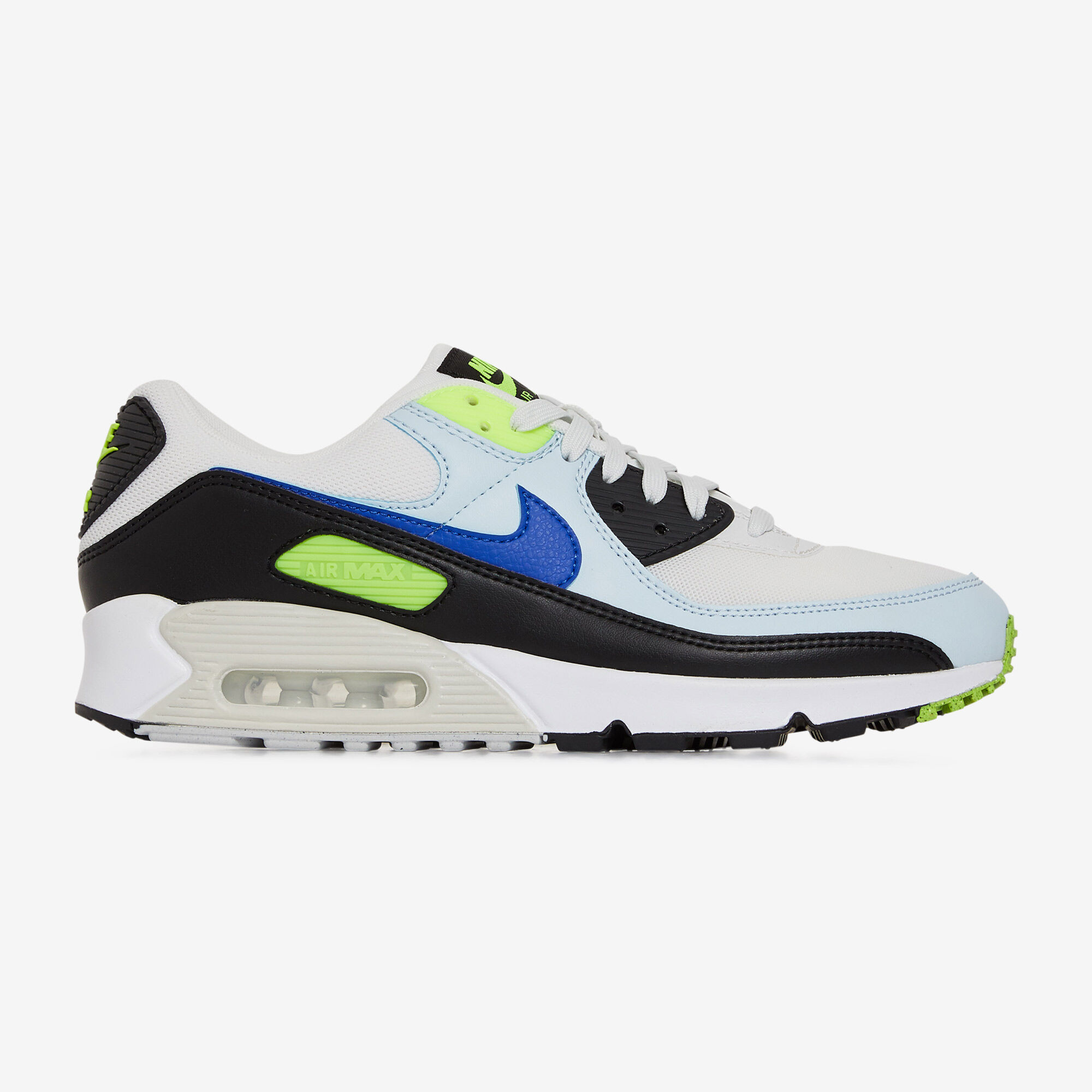 Air max 90 bleu online homme