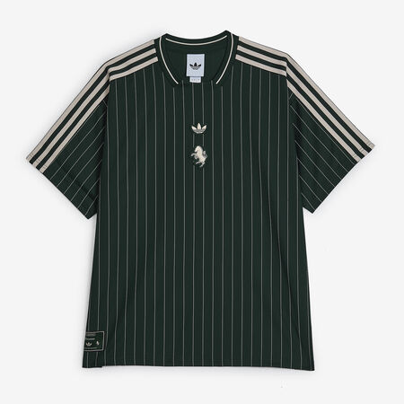 ADIDAS ORIGINALS MAILLOT JUVE ICON GREEN MEN