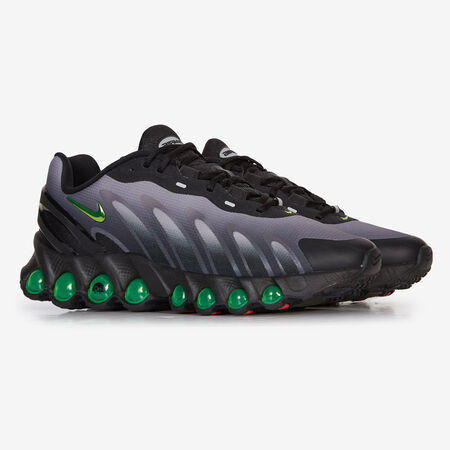 NIKE air max AIR MAX DN8 GRIS/JAUNE HOMME