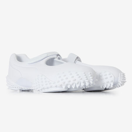 PUMA Mostro MOSTRO FEY BLANC FEMME