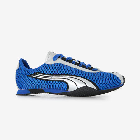 PUMA H-STREET OG BLUE/SILVER JUNIOR