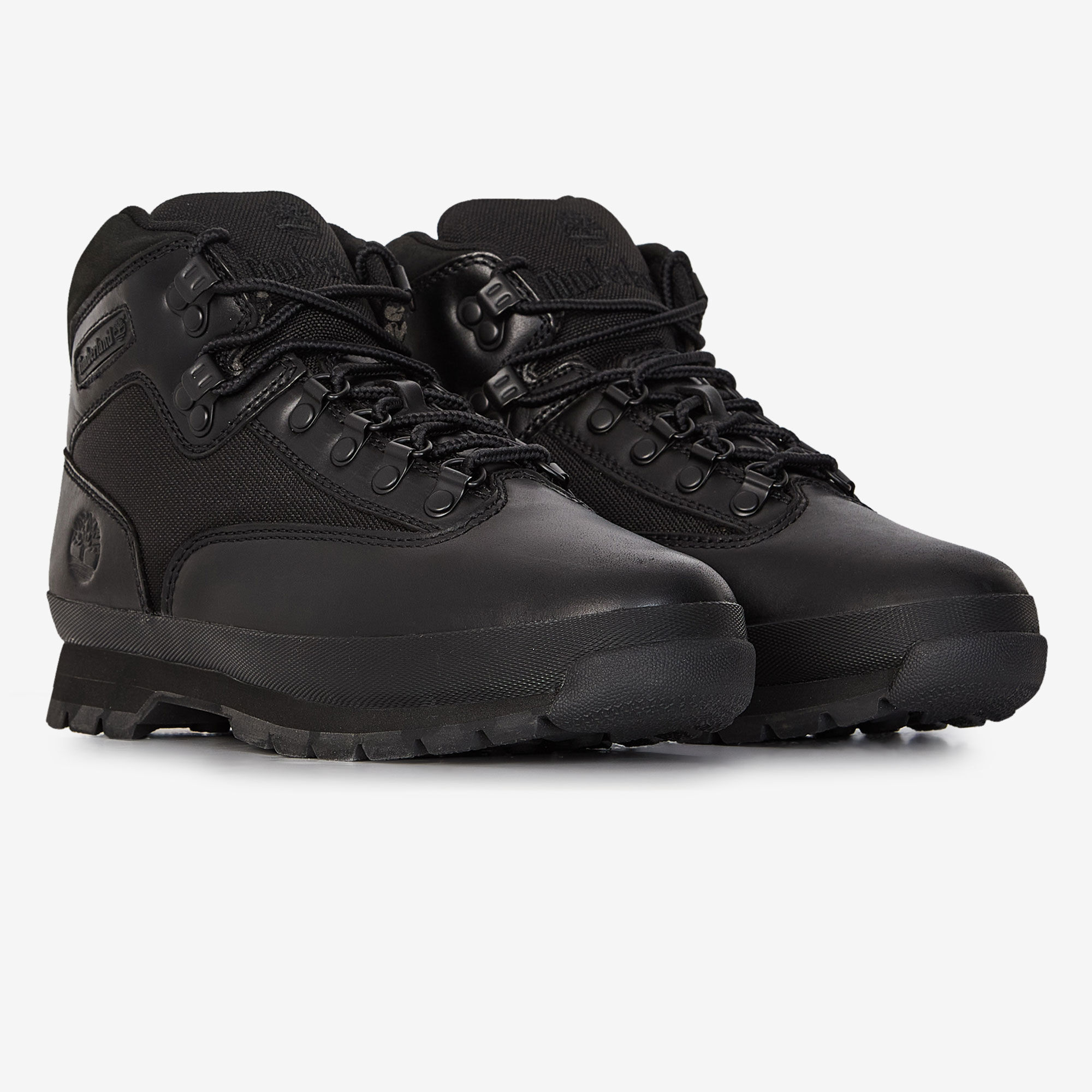 Euro Hiker  Noir