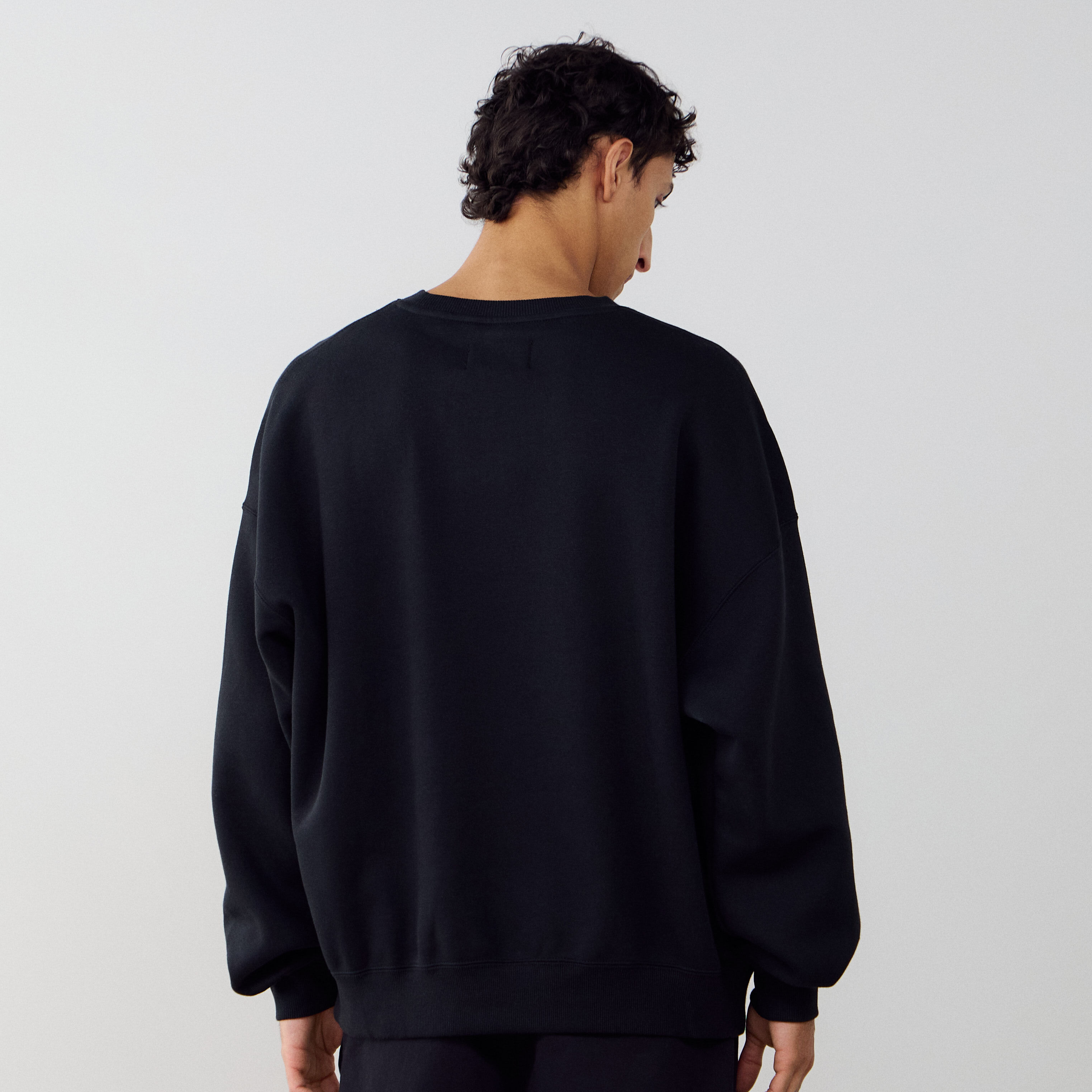 Sweat Crew Brooklyn Thread Logo - vue 2