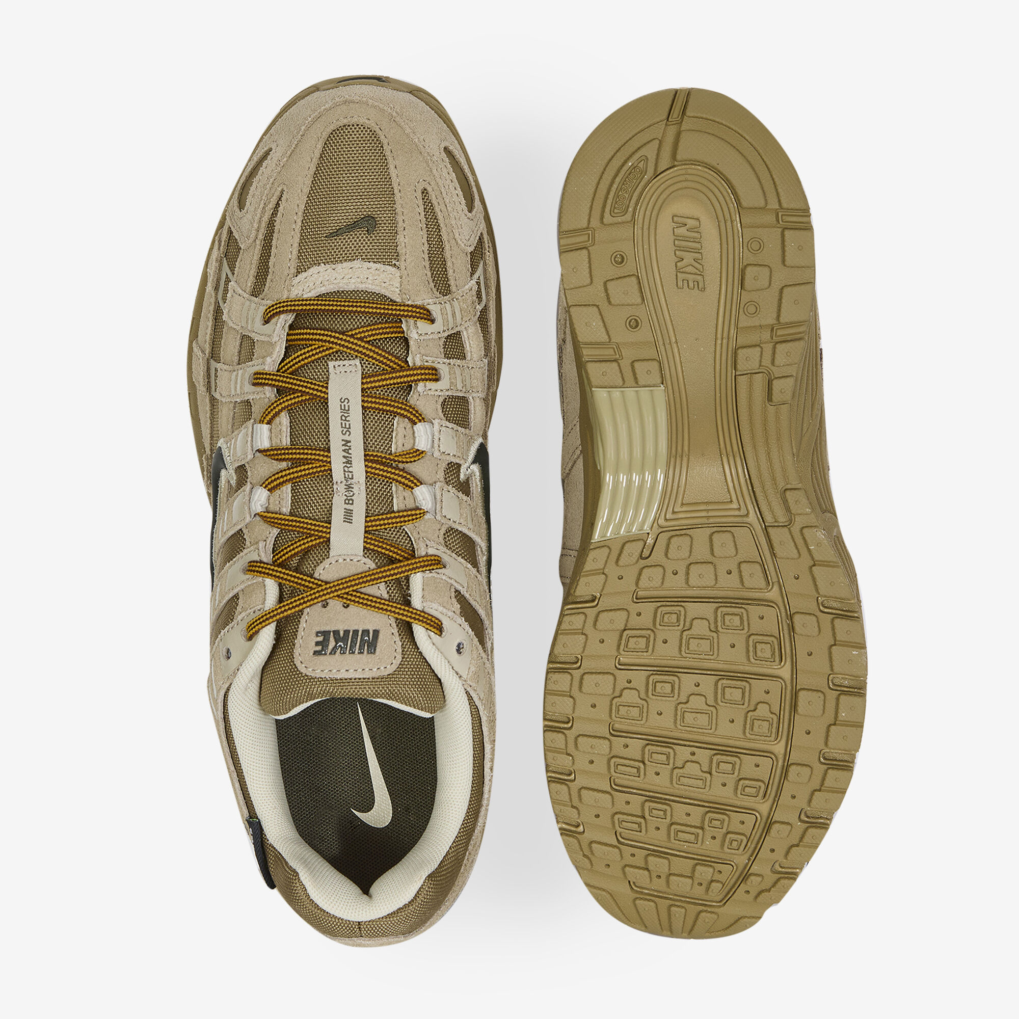 P 6000 Cordura - vue 3