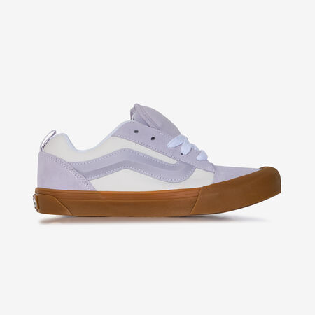 VANS knu skool KNU SKOOL LILAC JUNIOR