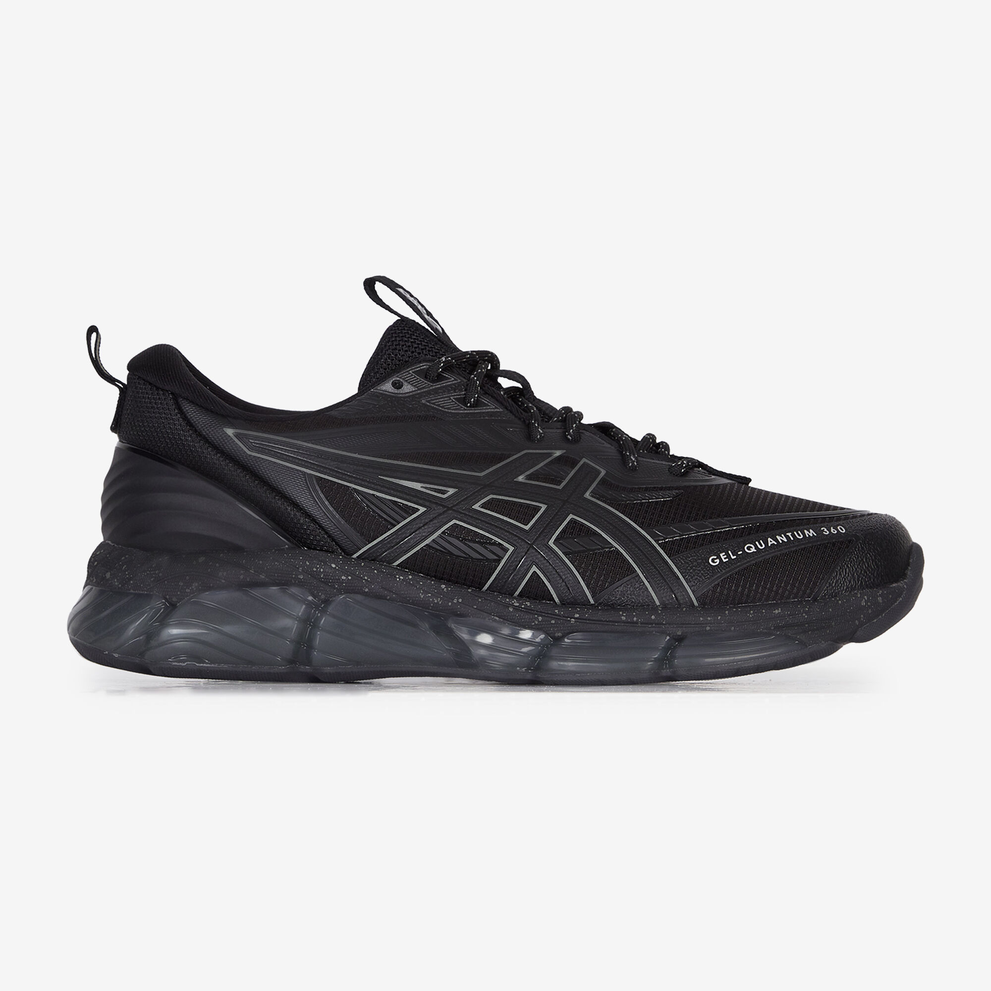 Asics gel quantum gris noir outlet