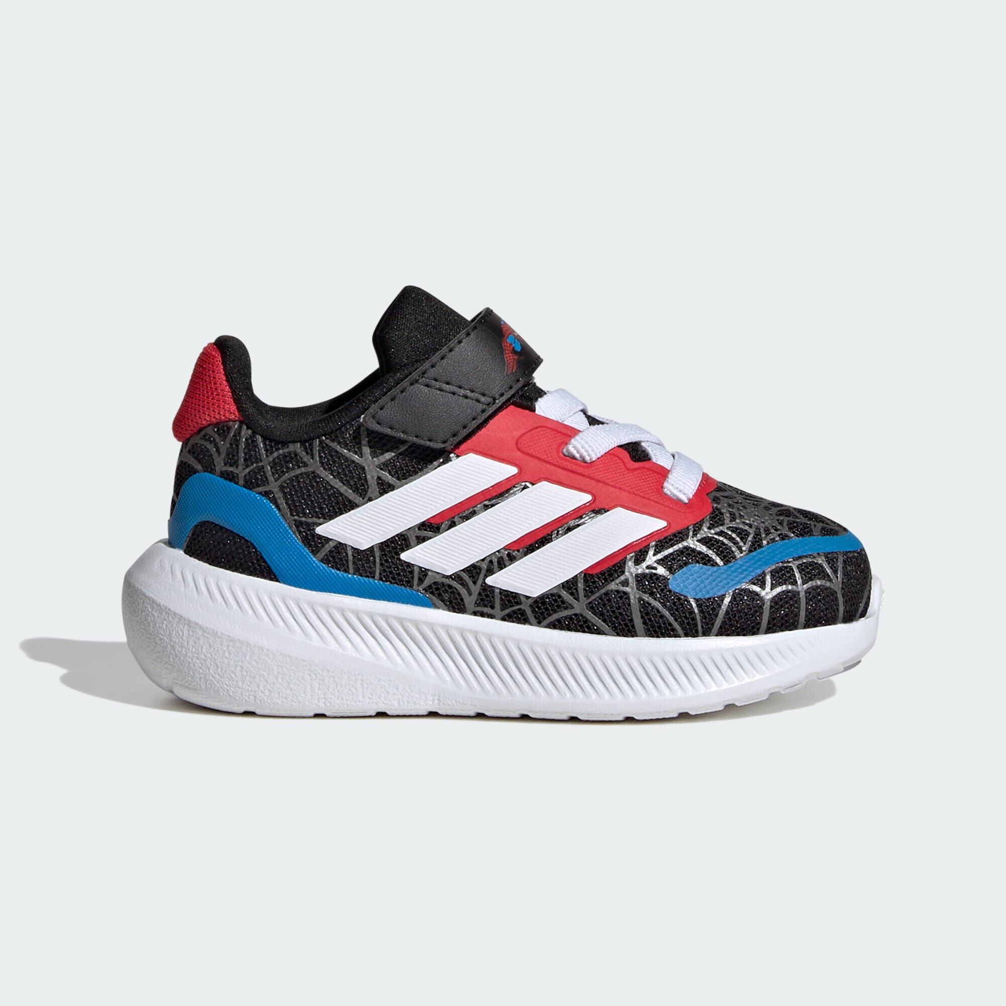 adidas basketball shoes spider man